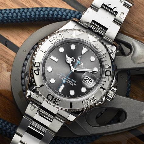 rolex yachtmaster of 2020|Rolex yacht master price new.